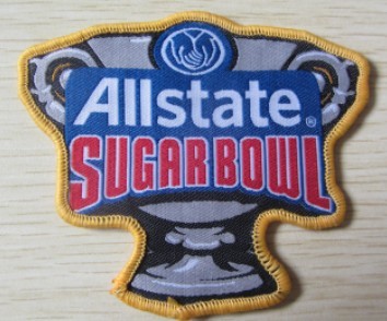 All State Sugar Bowl Patch