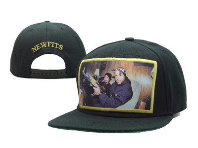 2015 Newest NEWFITS Ice Cube AK Snapback Cap A15062516