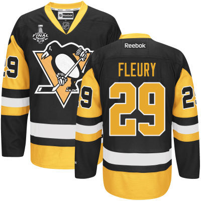 Pittsburgh penguins 2016 stanley cheap cup jersey