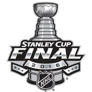 2016 NHL Final Stanley Cup Patch