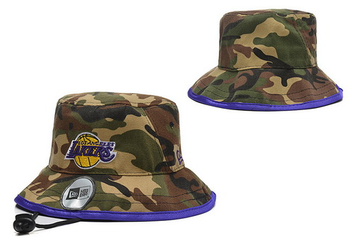 NBA Los Angeles Lakers Snapback Ajustable Cap Hat YD 04-11_52