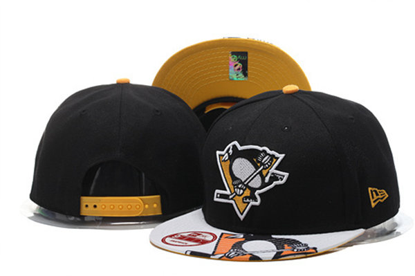 Pittsburgh Penguins 11