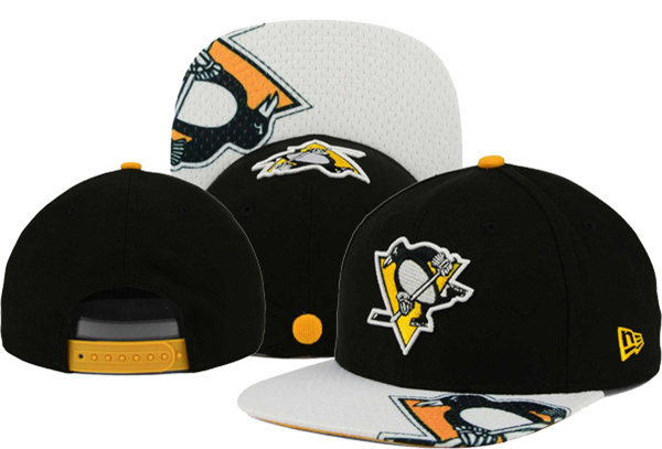 Pittsburgh Penguins 5