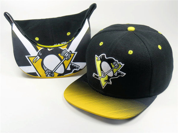 Pittsburgh Penguins 4