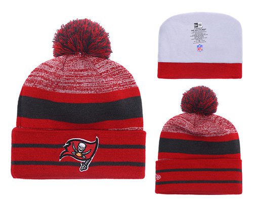 Christchurch Infant likely NFL Tampa Bay Buccaneers Logo Stitched Knit Beanies 010 on sale,for  Cheap,wholesale from China