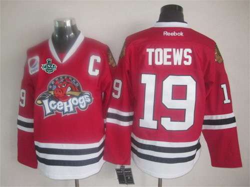 Chinese best sale blackhawks jersey