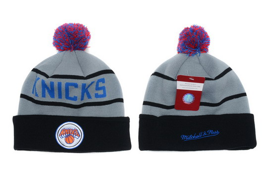 New York Knicks Beanies YD011