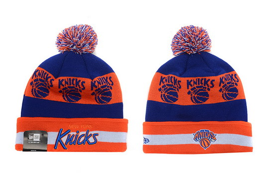 New York Knicks Beanies YD007