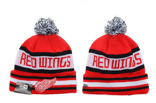 Detroit Red Wings Beanies YD008