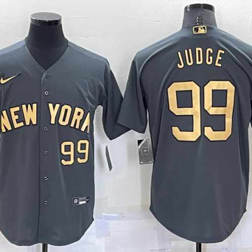 yankees all stars 2022 jersey