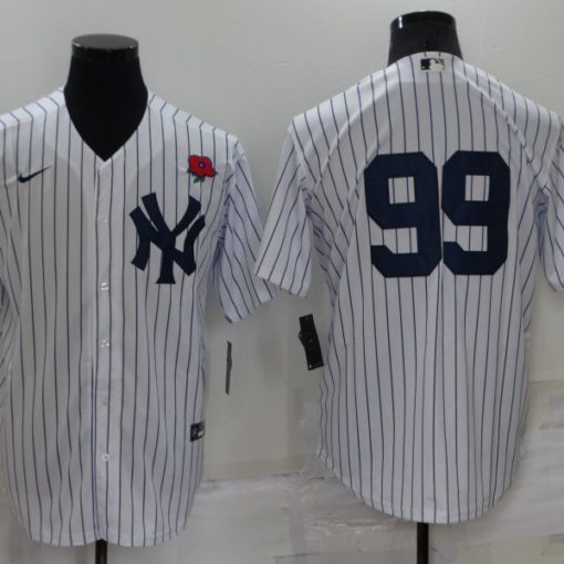 Aaron Judge #99 New York Yankees Charcoal 2022 All-Star Game Flex