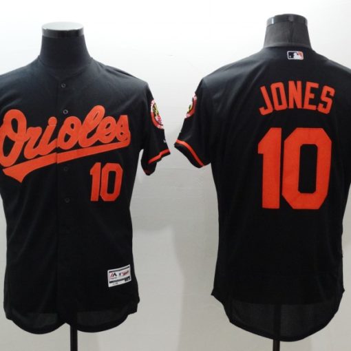 Baltimore Orioles - Cheap MLB Baseball Jerseys