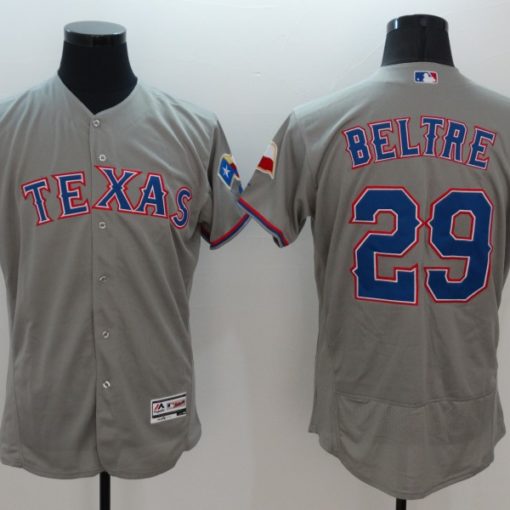 Buy MLB Men's Texas Rangers Adrian Beltre White Home Short Sleeve