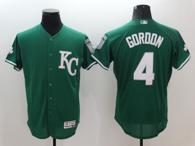 Alex Gordon MLB Jerseys for sale