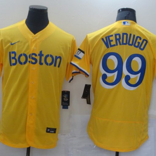 boston red sox 99 jersey