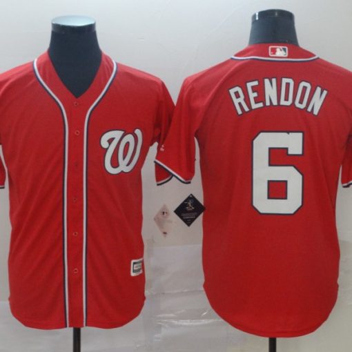 Juan Soto #22 Washington Nationals Red Alternate Jersey - Cheap MLB  Baseball Jerseys