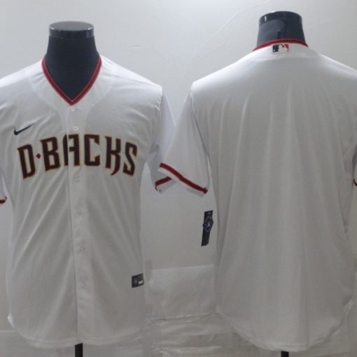 Arizona Diamondbacks MLB Fearless Against Autism Personalized Baseball  Jersey - Growkoc