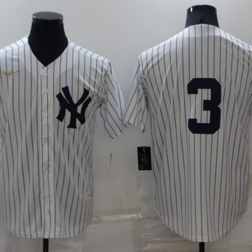 cooperstown babe ruth jersey
