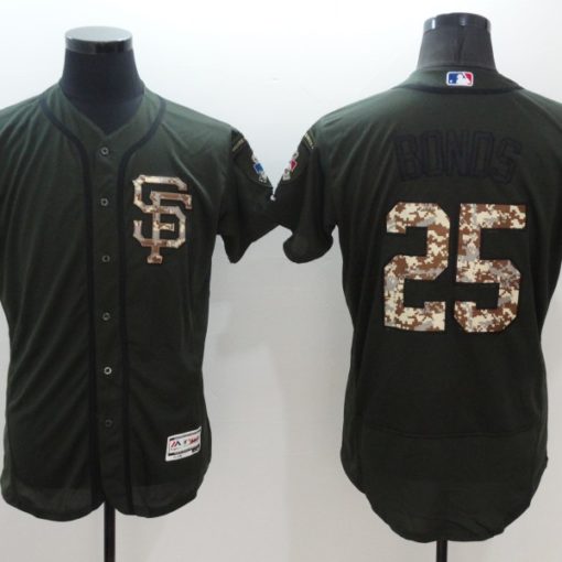 San Francisco Giants - Cheap MLB Baseball Jerseys