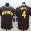 Youth San Diego Padres Blake Snell Cool Base Jersey White – Outfitters  Adventure