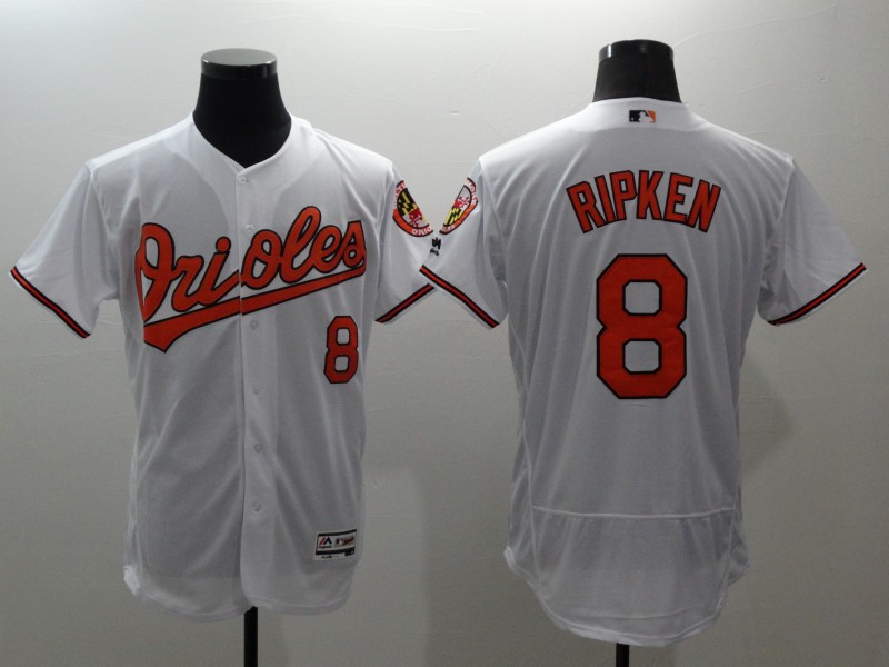 2022 Jackie Robinson Day Jersey - Baltimore Orioles Team