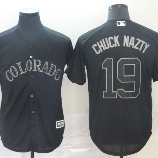 Colorado Rockies Nolan Arenado Charlie Blackmon Cool Base Baseball Jerseys  - China Colorado Rockies Jersey and National League price