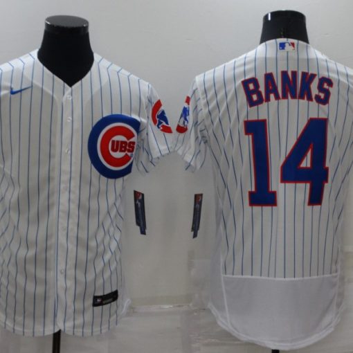 Chicago Cubs Jersey – Maison-B-More Global Store