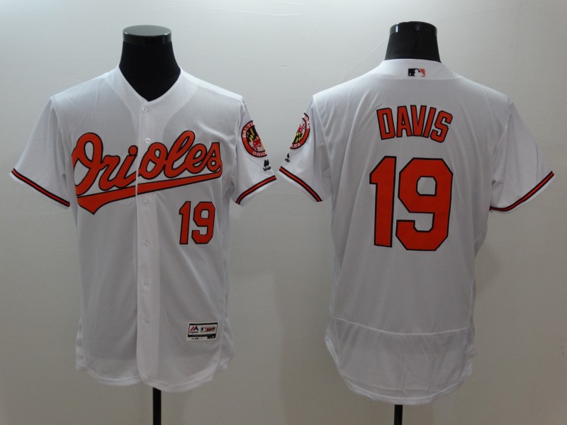 orioles game worn jersey