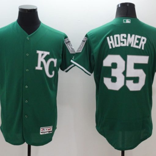 Eric Hosmer Jersey  Eric Hosmer Cool Base and Flex Base Jerseys