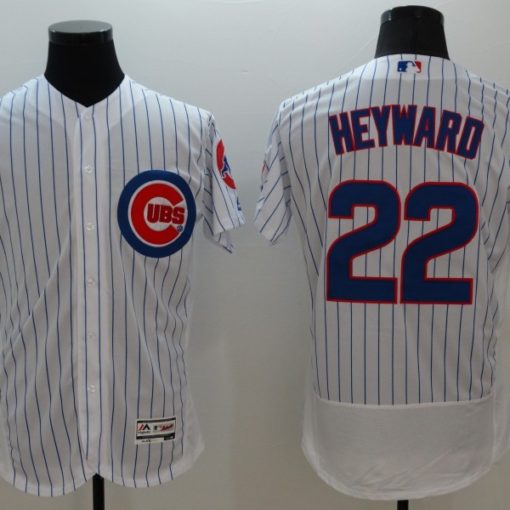Official Jason Heyward Jersey, Jason Heyward Shirts, Baseball Apparel, Jason  Heyward Gear