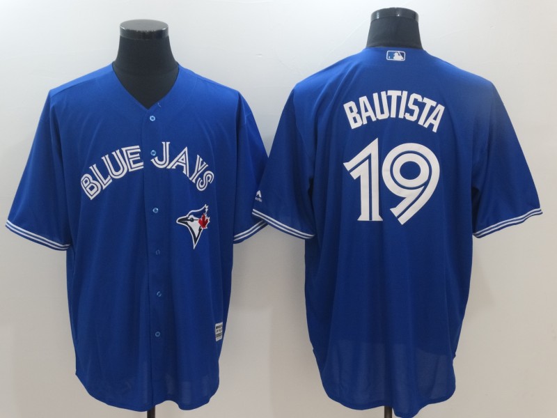 Jose Bautista Jersey  Jose Bautista Cool Base and Flex Base Jerseys -  Toronto Blue Jays Store