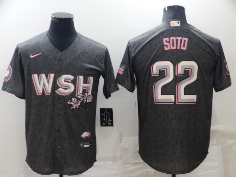 padres city connect jersey soto