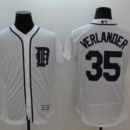 Justin Verlander Houston Astros Majestic Alternate Flex Base