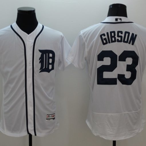 Kirk Gibson Jersey, Authentic Tigers Kirk Gibson Jerseys & Uniform