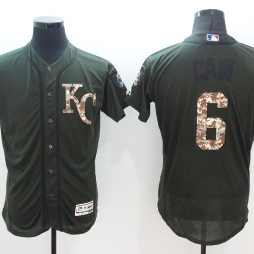 Ken Griffey Jr. #24 Seattle Mariners Cream Alternate Team Flex Base Jersey  - Cheap MLB Baseball Jerseys