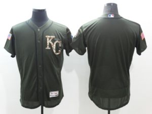 Lorenzo Cain #6 Kansas City Royals Gray/Red Flex Base Jersey - Cheap MLB Baseball  Jerseys