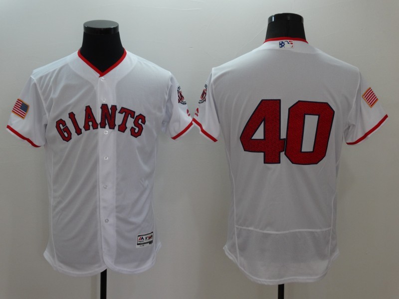 Madison Bumgarner San Francisco Giants MLB Jerseys for sale
