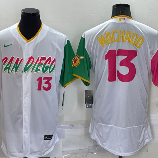 manny machado city connect jersey youth