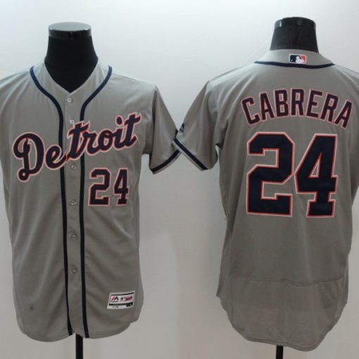 Detroit Tigers - Cheap MLB Baseball Jerseys