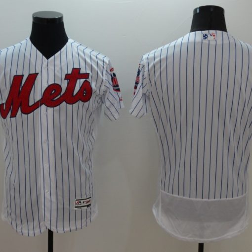 Darryl Strawberry #18 New York Mets Black Golden Printed Baseball
