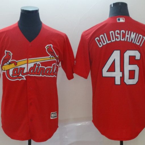 St louis cardinals jersey • Compare best prices now »