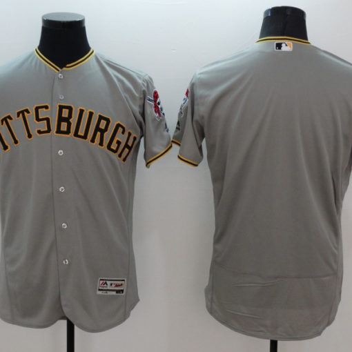 Pittsburgh Pirates - Cheap MLB Baseball Jerseys