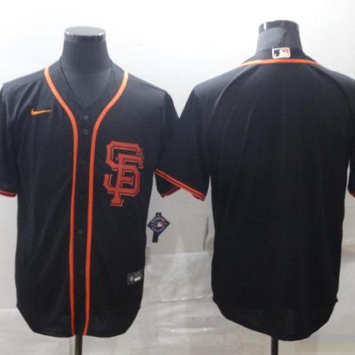 Men's Majestic Gray San Francisco Giants Alternate Flex Base