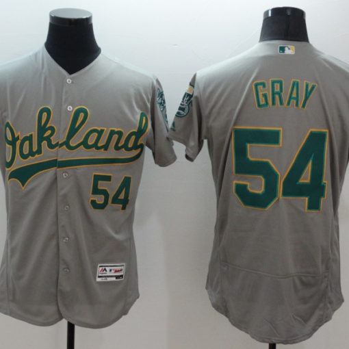 Oakland Athletics Jerseys