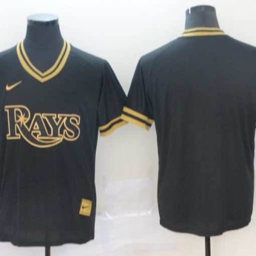 Tampa Bay Rays throwback jersey mens 3 Evan Longoria jersey Retro