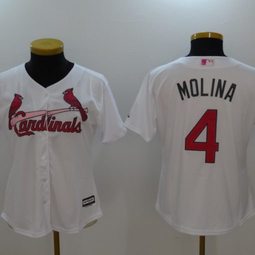 Yadier Molina - Page 2 of 2 - Cheap MLB Baseball Jerseys