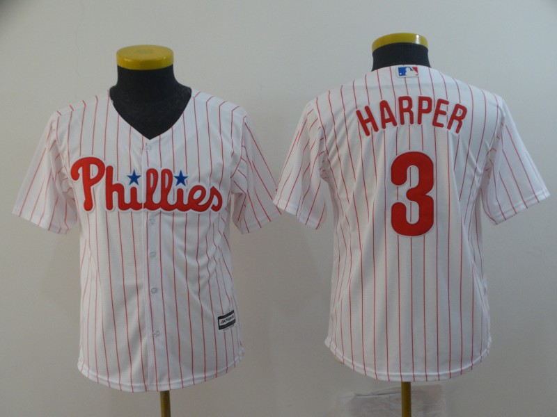 authentic phillies world series jersey