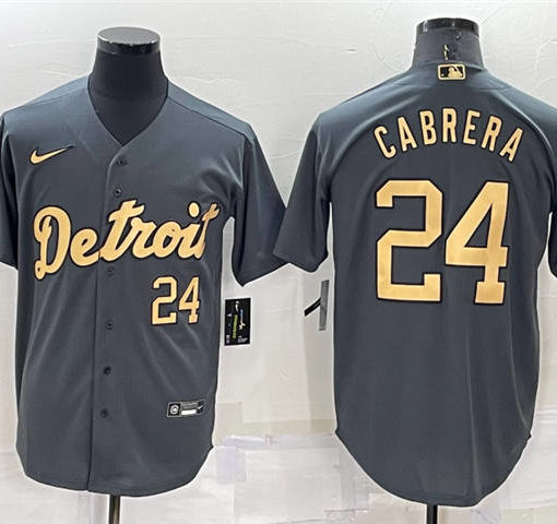 detroit tigers 2022 uniforms