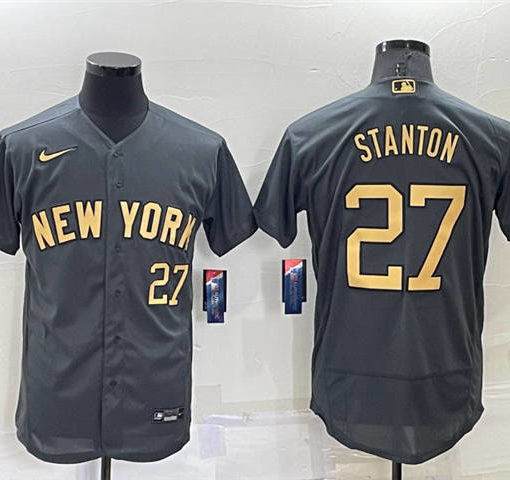 giancarlo stanton all star game jersey