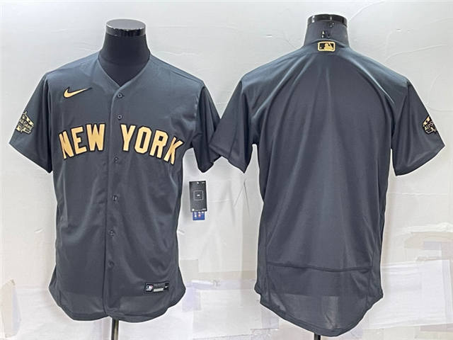 yankees all stars 2022 jersey